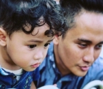 Romantisnya denny ke darren