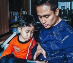 <i>Quality time</i> denny dan darren