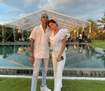 Romantis bareng istri
