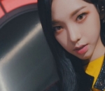 Potret menawan di teaser album 