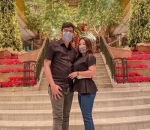 Romantis bareng pasangan
