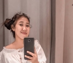 <i>No makeup</i> tetap  cantik