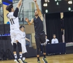 Penyuka basket