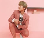 Kenakan <i>Korean Oppa Style</i>