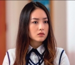 Akting Serius Di 'Little Mom'