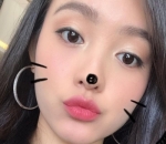 Gunakan Filter Imut