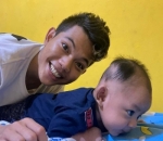 Kegiatan Tegar Saat Momong Anak