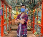 OOTD Kece Ala Tegar