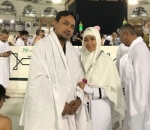 Menunaikan Ibadah Umroh Bersama