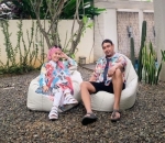 Kenakan <i>Outfit Match</i> Ala <i>Couple Goals</i>