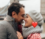 Tak Kalah Romantis Dari Pasangan Di Drama