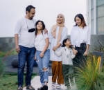 Kompak Bareng Keluarga