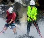 <i>Badass</i> saat Panjat tebing