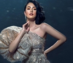 Bersinar dengan gaya glamor