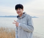 Kim seon ho