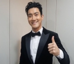 Choi siwon Super Junior