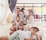 Langgeng selama nikah 8 tahun