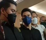Jonathan Frizzy Justru Ngaku Jadi Korban KDRT Dhena Devanka
