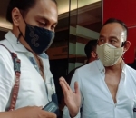 Dipo Latief Tegas Membantah Tuduhan Nikita Mirzani Soal Penelantaran Anak