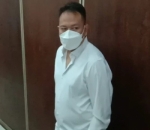 Vicky Prasetyo Divonis 4 Bulan Penjara Kasus Pencemaran Nama Baik Terhadap Angel Lelga