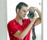 Kece saat <i>mirror selfie</i>