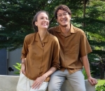 Kenakan OOTD <i>Match</i> Ala <i>Couple Goals</i>