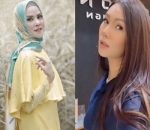 Sama-sama sosok perempuan mandiri