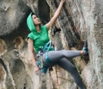 Prisia Nasution