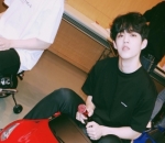 Sisi Imut Menggemaskan