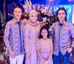 Jadi sosok <I>family man</I>