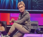 Ganti gaya rambut