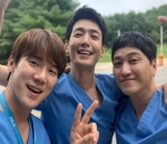Akrab Bareng Geng 99 'Hospital Playlist'