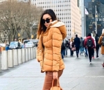 OOTD <i>Stunning</i> Kala Liburan