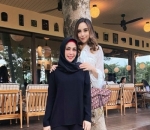 Bak Kakak Adik Dengan Sang Ibu