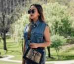 Selalu Tampil <i>Fashionable</i>