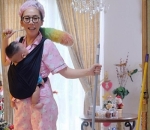 Jadi ibu multitasking