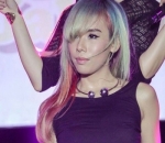 Lincah sejak jadi member cherry belle