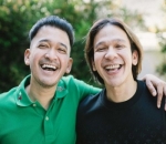 Akrab Dengan Sang Kakak