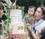 Menyayangi Para Keponakan