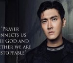 Siwon apresiasi karya orang lain