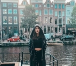 <i>Stunning</i> dengan gaya <i>swag</i>