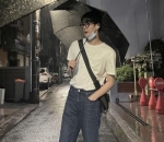Pancarkan Aura <i>Boyfriend Material</i>