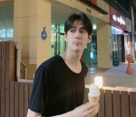 Bertingkah Imut