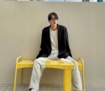 OOTD Keren Nuansa Monokrom