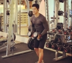 Rajin <i>Workout</i>