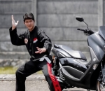Sangat Mencintai Pencak Silat