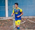Gagah Saat Main Sepak Bola
