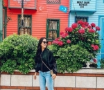 <i>Stunning</i> dengan gaya <i>swag</i>
