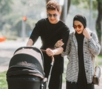Keluarga kece nan <i>fashionable</i> 