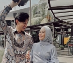 momen <i>So sweet</i> bikin netizen  baper